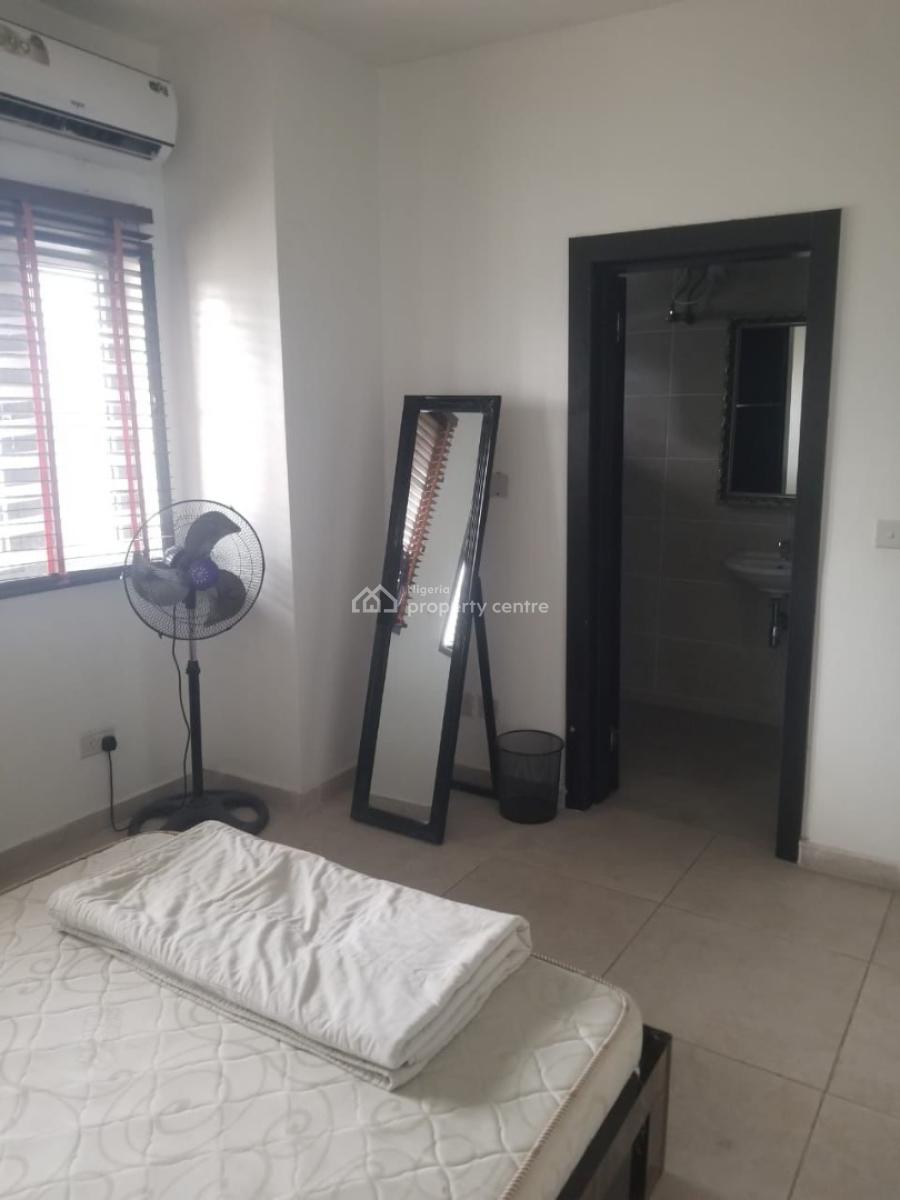 Furnished 2 Bedroom Maisonette with Inverter, Off Freedom Way, Lekki, Lagos, House for Rent