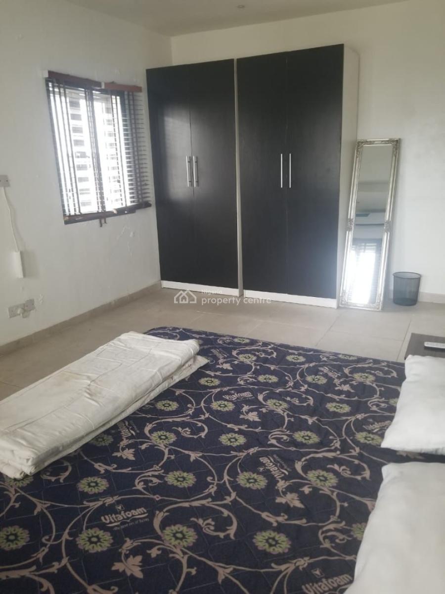 Furnished 2 Bedroom Maisonette with Inverter, Off Freedom Way, Lekki, Lagos, House for Rent