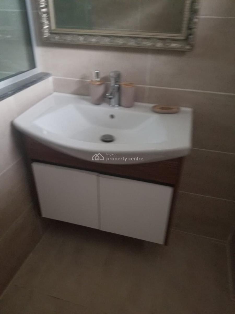 Furnished 2 Bedroom Maisonette with Inverter, Off Freedom Way, Lekki, Lagos, House for Rent