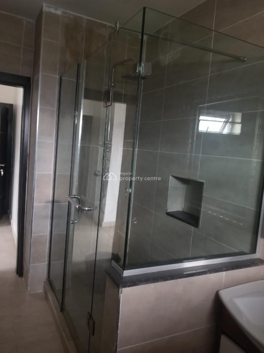 Furnished 2 Bedroom Maisonette with Inverter, Off Freedom Way, Lekki, Lagos, House for Rent
