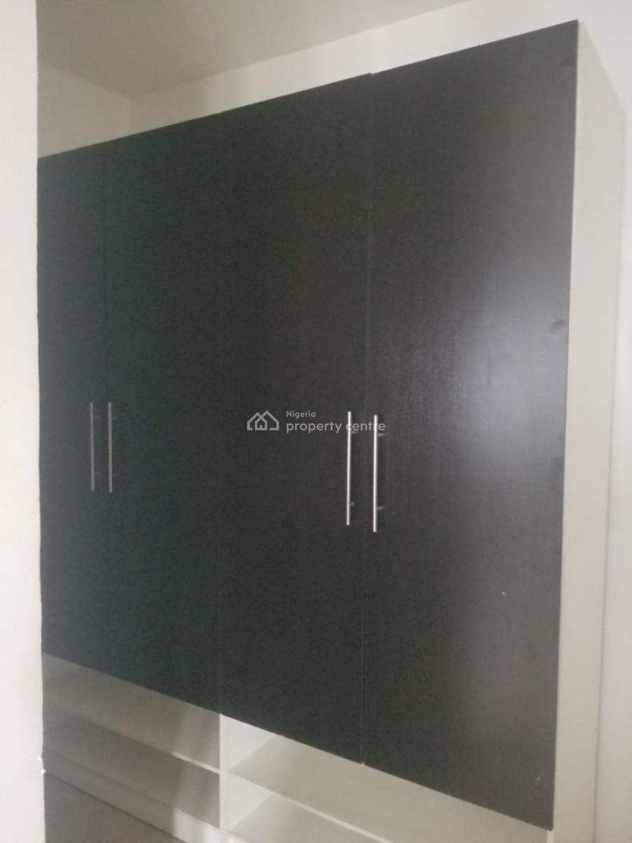 Furnished 2 Bedroom Maisonette with Inverter, Off Freedom Way, Lekki, Lagos, House for Rent