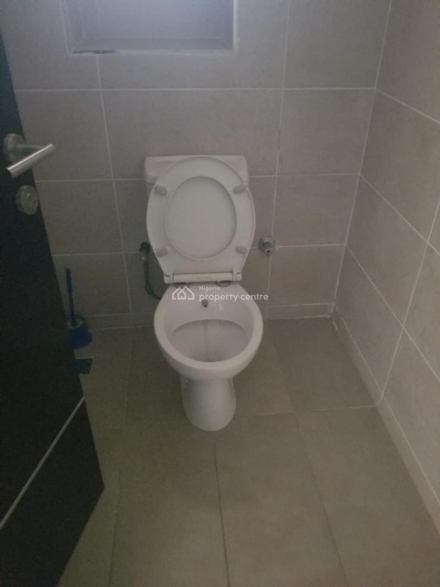 Furnished 2 Bedroom Maisonette with Inverter, Off Freedom Way, Lekki, Lagos, House for Rent