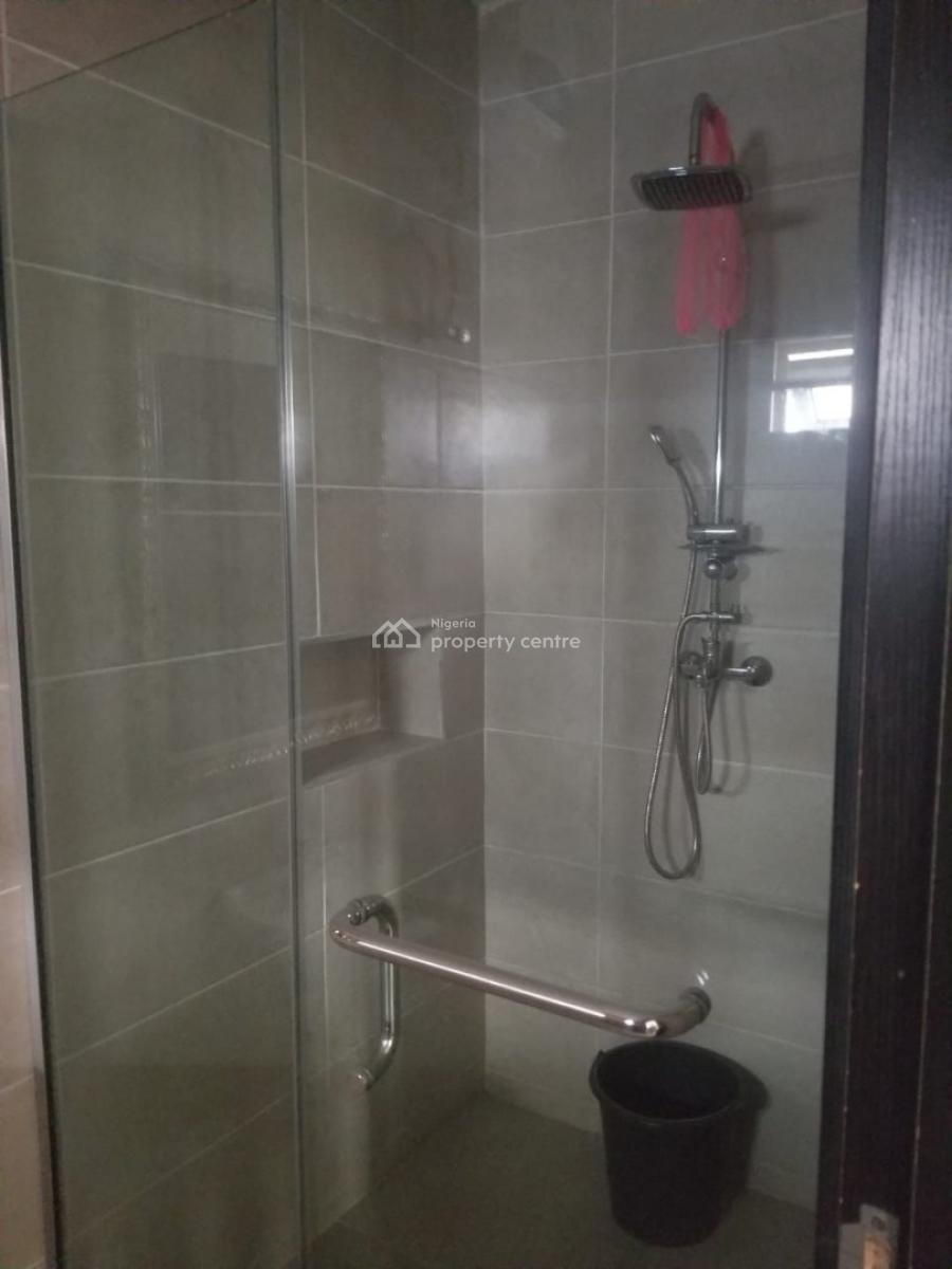 Furnished 2 Bedroom Maisonette with Inverter, Off Freedom Way, Lekki, Lagos, House for Rent