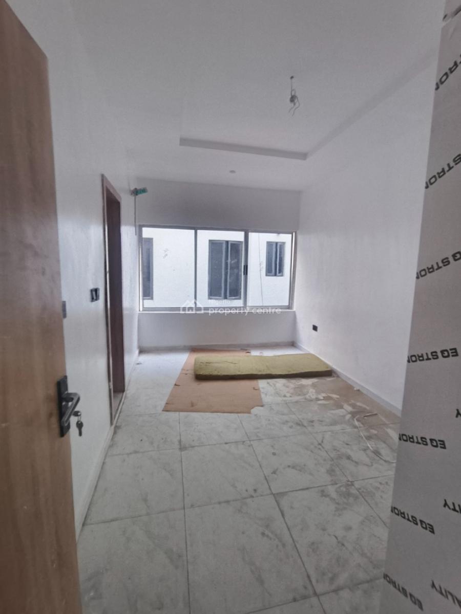 Sharp Mini Flat, Ikate, Lekki, Lagos, Mini Flat (room and Parlour) for Rent