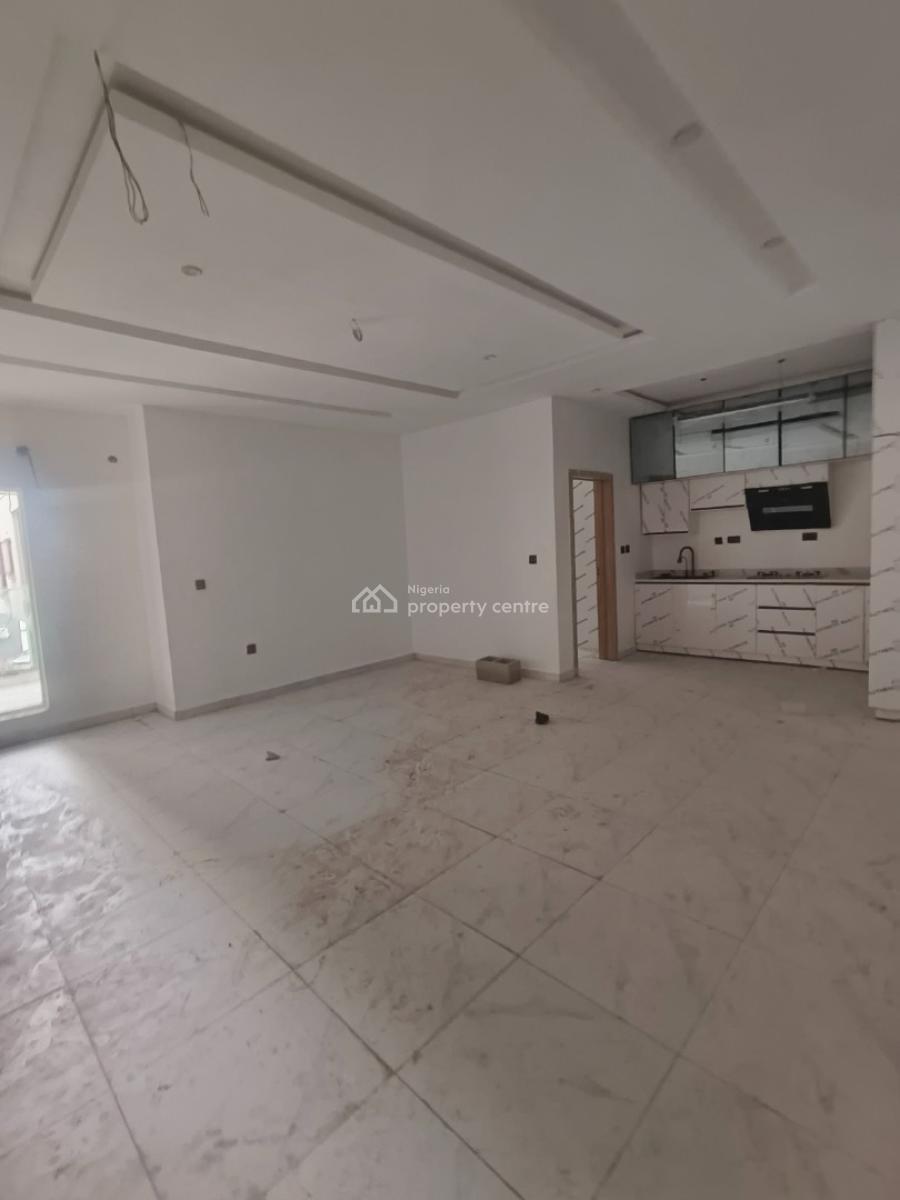 Sharp Mini Flat, Ikate, Lekki, Lagos, Mini Flat (room and Parlour) for Rent