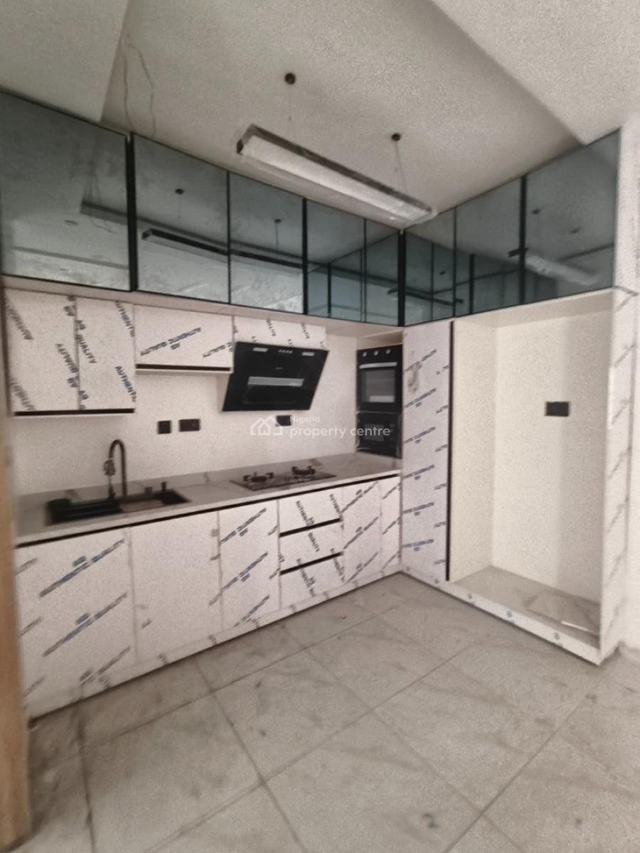 Sharp Mini Flat, Ikate, Lekki, Lagos, Mini Flat (room and Parlour) for Rent
