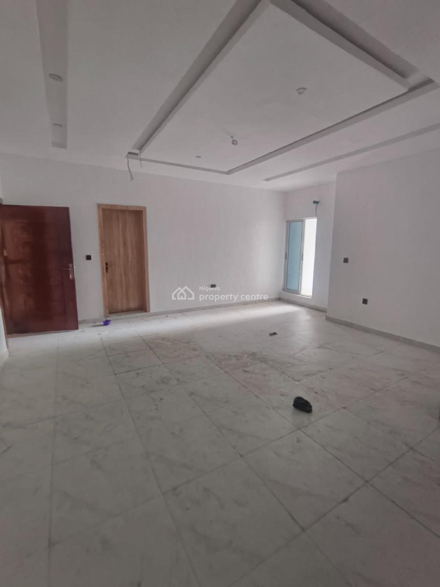 Sharp Mini Flat, Ikate, Lekki, Lagos, Mini Flat (room and Parlour) for Rent