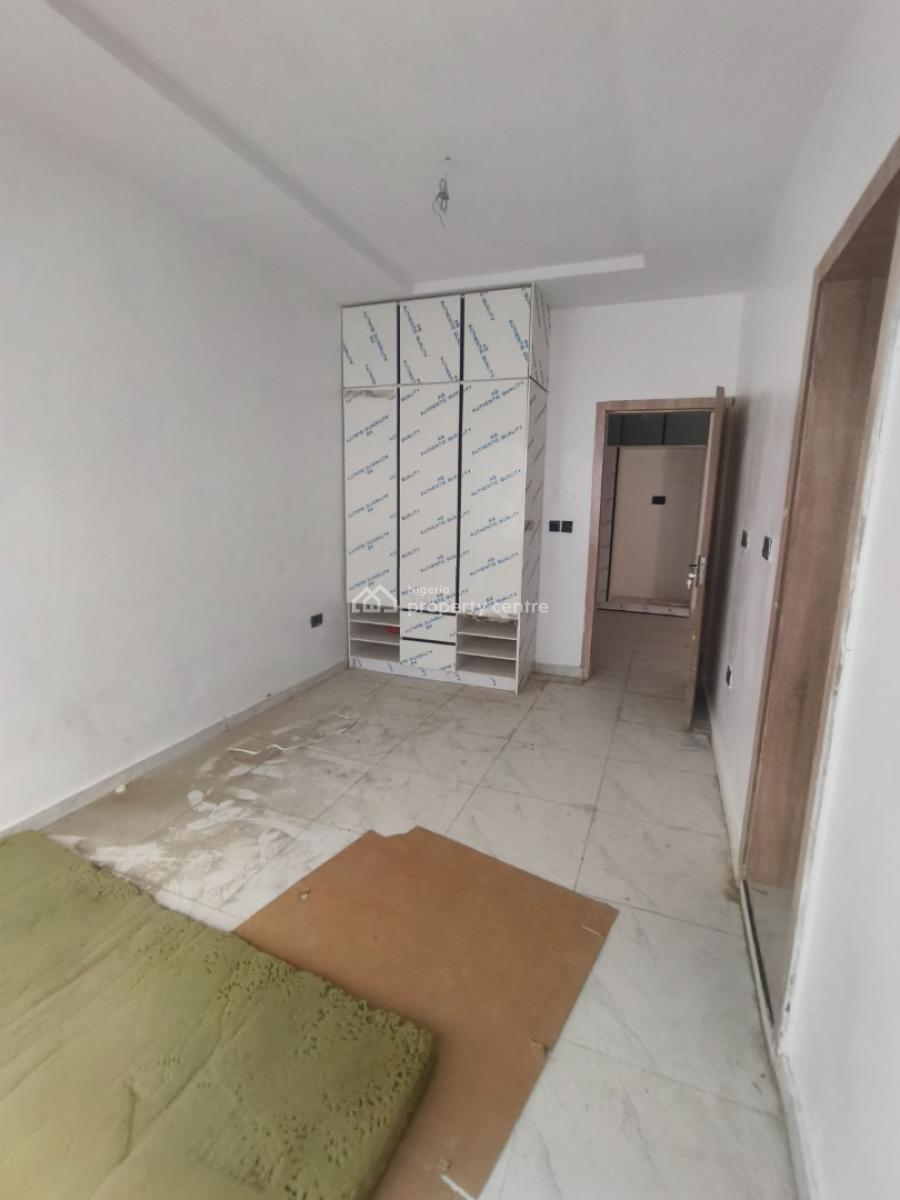 Sharp Mini Flat, Ikate, Lekki, Lagos, Mini Flat (room and Parlour) for Rent