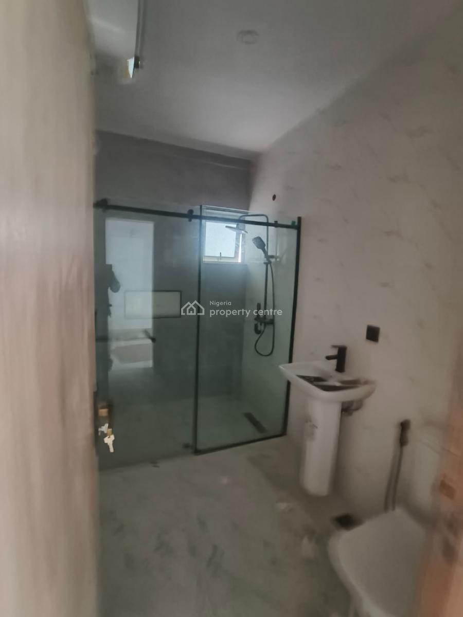 Sharp Mini Flat, Ikate, Lekki, Lagos, Mini Flat (room and Parlour) for Rent