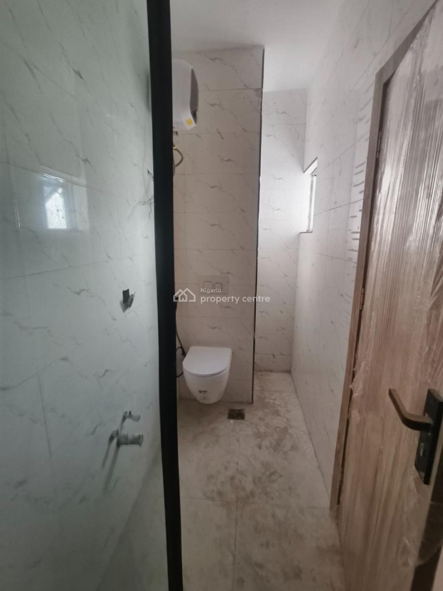 Sharp Mini Flat, Ikate, Lekki, Lagos, Mini Flat (room and Parlour) for Rent