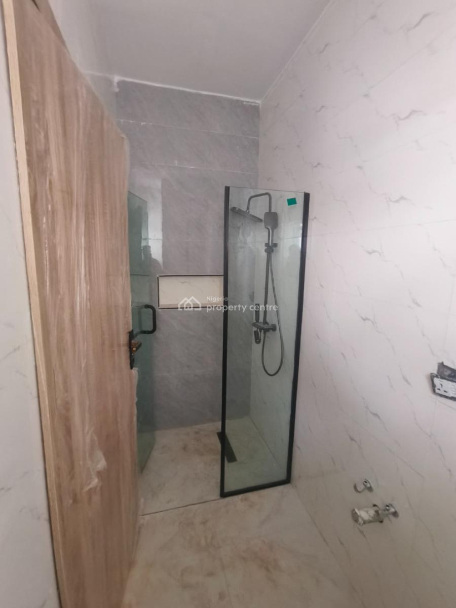 Sharp Mini Flat, Ikate, Lekki, Lagos, Mini Flat (room and Parlour) for Rent