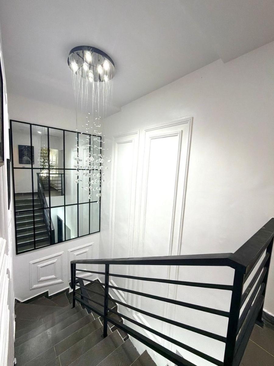Introducing Goldie   *a Brand New Luxury 4bedroom Duplex with 3 Balco, Ikeja, Ikeja, Lagos, Detached Duplex Short Let