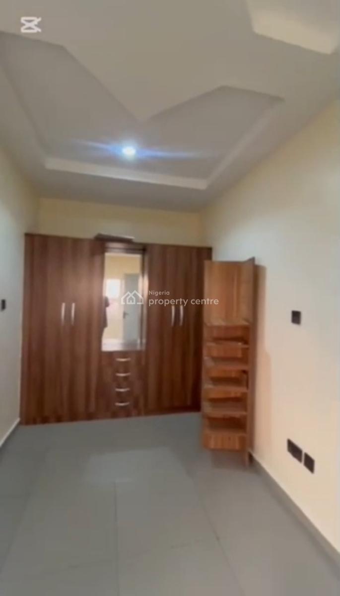 4 Bedroom Terrace Duplex, Main, Guzape District, Abuja, Terraced Duplex for Rent