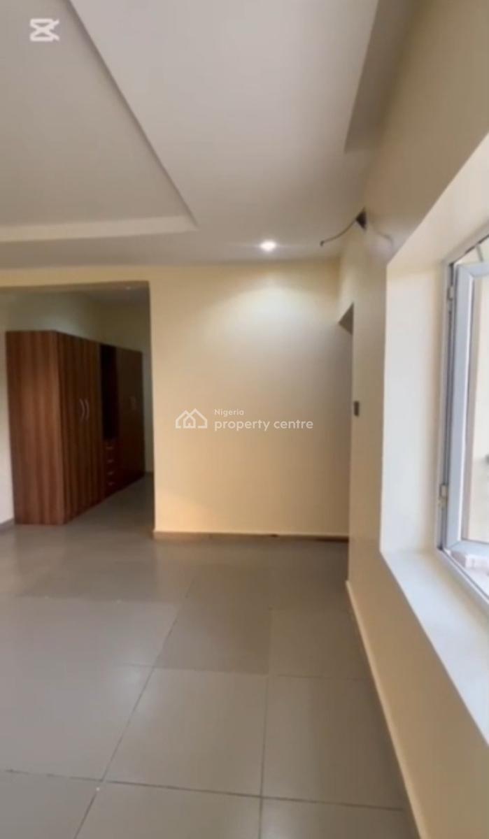 4 Bedroom Terrace Duplex, Main, Guzape District, Abuja, Terraced Duplex for Rent