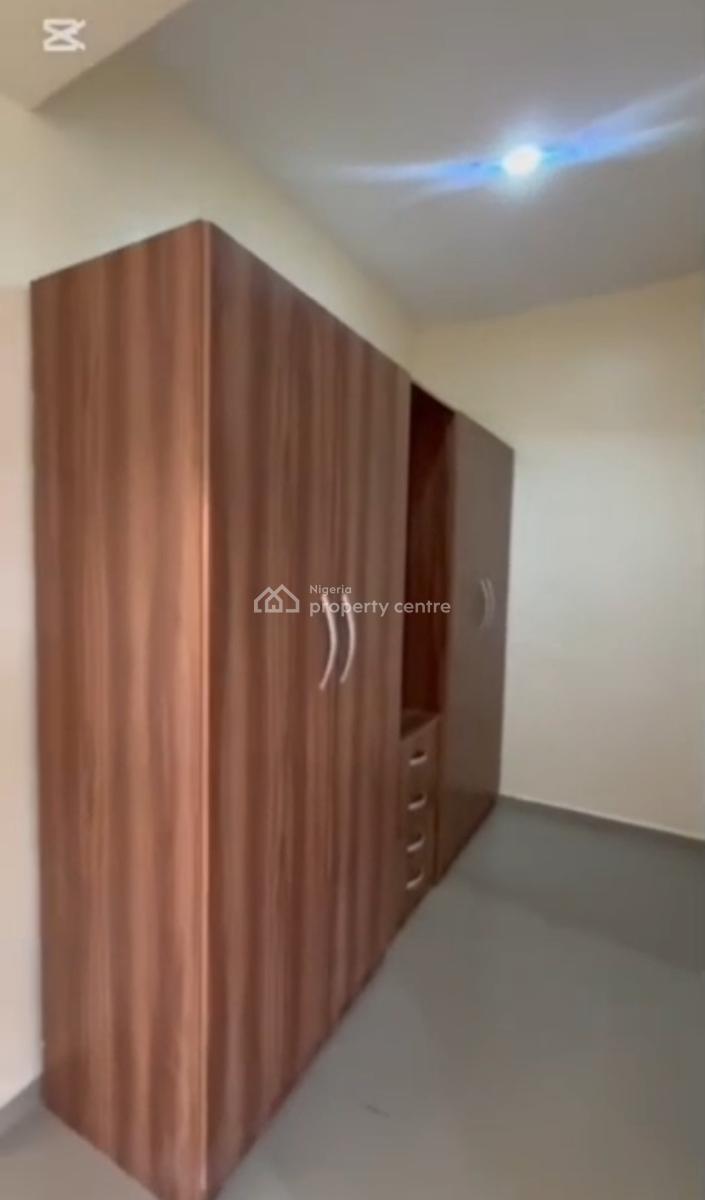 4 Bedroom Terrace Duplex, Main, Guzape District, Abuja, Terraced Duplex for Rent