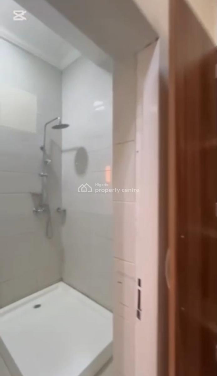 4 Bedroom Terrace Duplex, Main, Guzape District, Abuja, Terraced Duplex for Rent