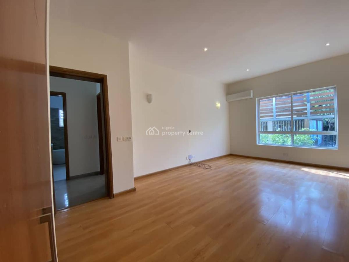 Luxury 3 Bedroom Apartment ( Water Front), Banana Island, Ikoyi, Lagos, House for Rent