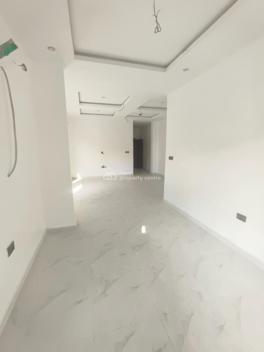 Clean 2bed Apartment, Ikate, Lekki, Lagos, Flat / Apartment for Rent