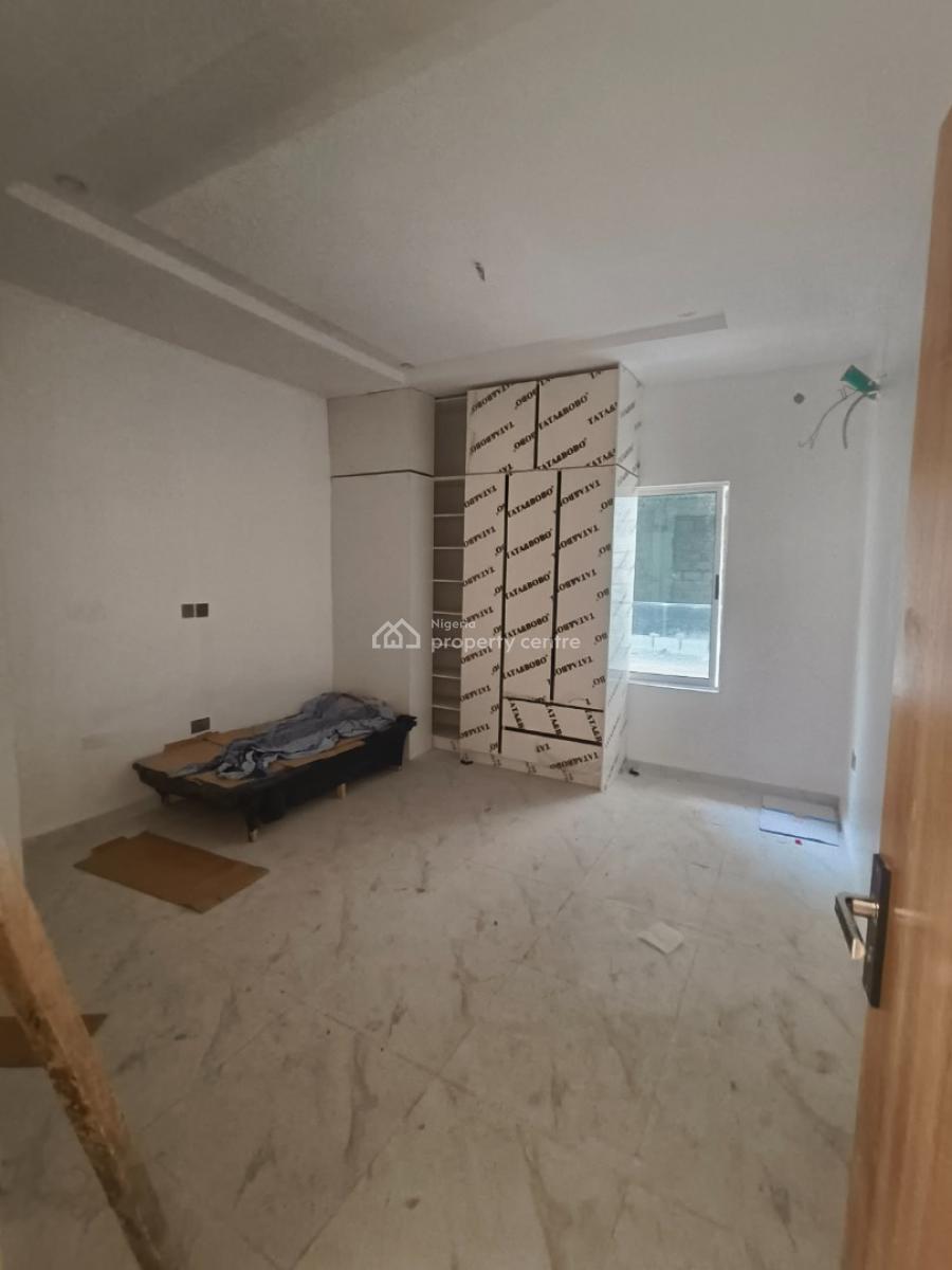 Clean 2bed Apartment, Ikate, Lekki, Lagos, Flat / Apartment for Rent