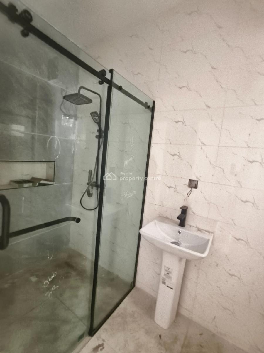 Clean 2bed Apartment, Ikate, Lekki, Lagos, Flat / Apartment for Rent