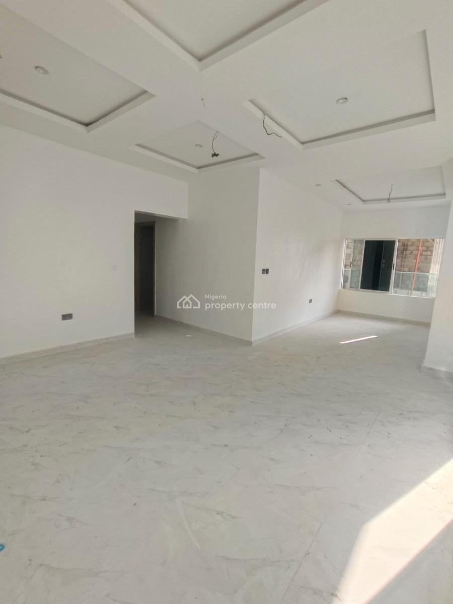 Clean 2bed Apartment, Ikate, Lekki, Lagos, Flat / Apartment for Rent