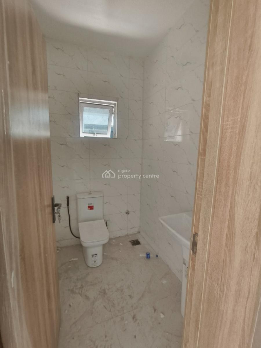 Clean 2bed Apartment, Ikate, Lekki, Lagos, Flat / Apartment for Rent