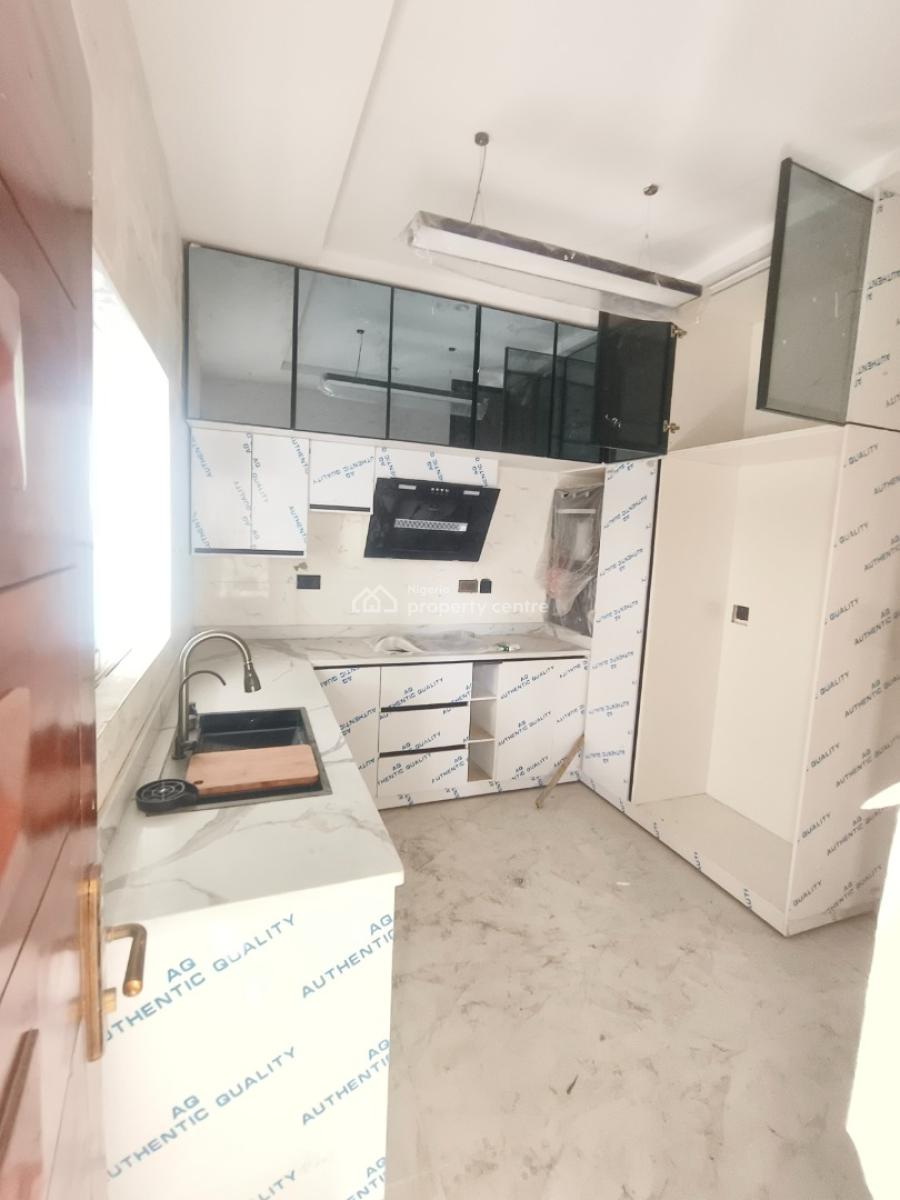Clean 2bed Apartment, Ikate, Lekki, Lagos, Flat / Apartment for Rent