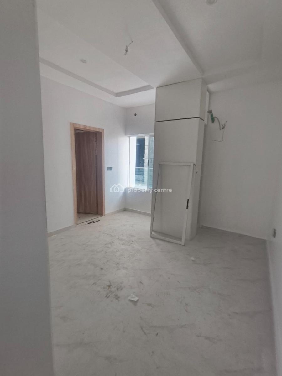 Clean 2bed Apartment, Ikate, Lekki, Lagos, Flat / Apartment for Rent