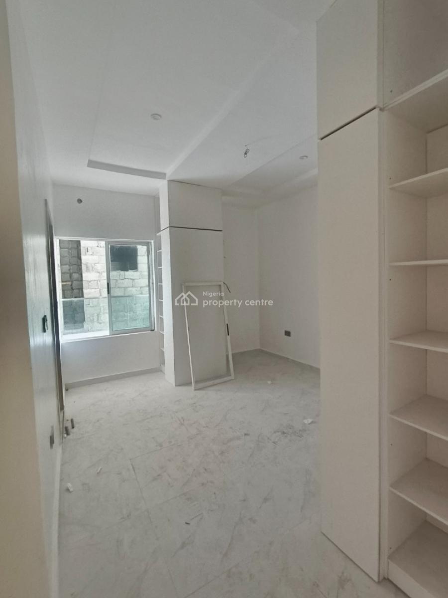 Clean 2bed Apartment, Ikate, Lekki, Lagos, Flat / Apartment for Rent