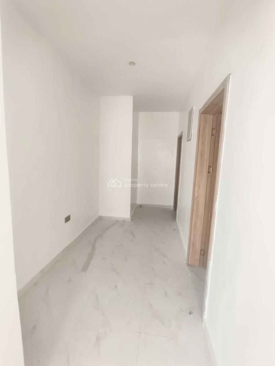 Clean 2bed Apartment, Ikate, Lekki, Lagos, Flat / Apartment for Rent
