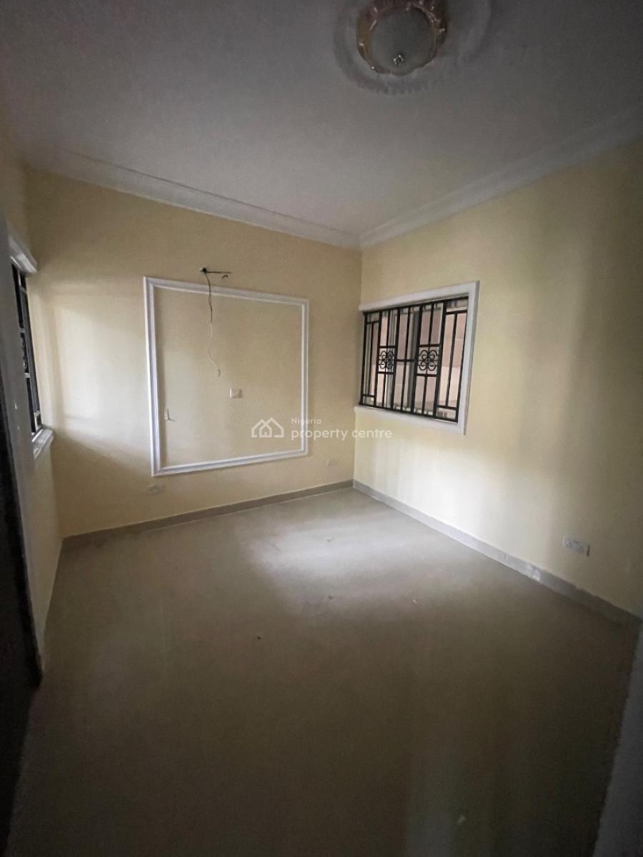 Standard 4bedroom Terrace Duplex with Bq and Swimming Pool, Lekki Phase 1, Lekki, Lagos, Semi-detached Duplex for Rent