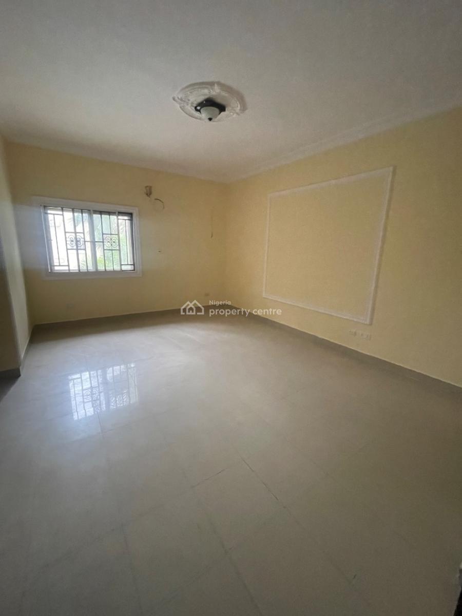 Standard 4bedroom Terrace Duplex with Bq and Swimming Pool, Lekki Phase 1, Lekki, Lagos, Semi-detached Duplex for Rent