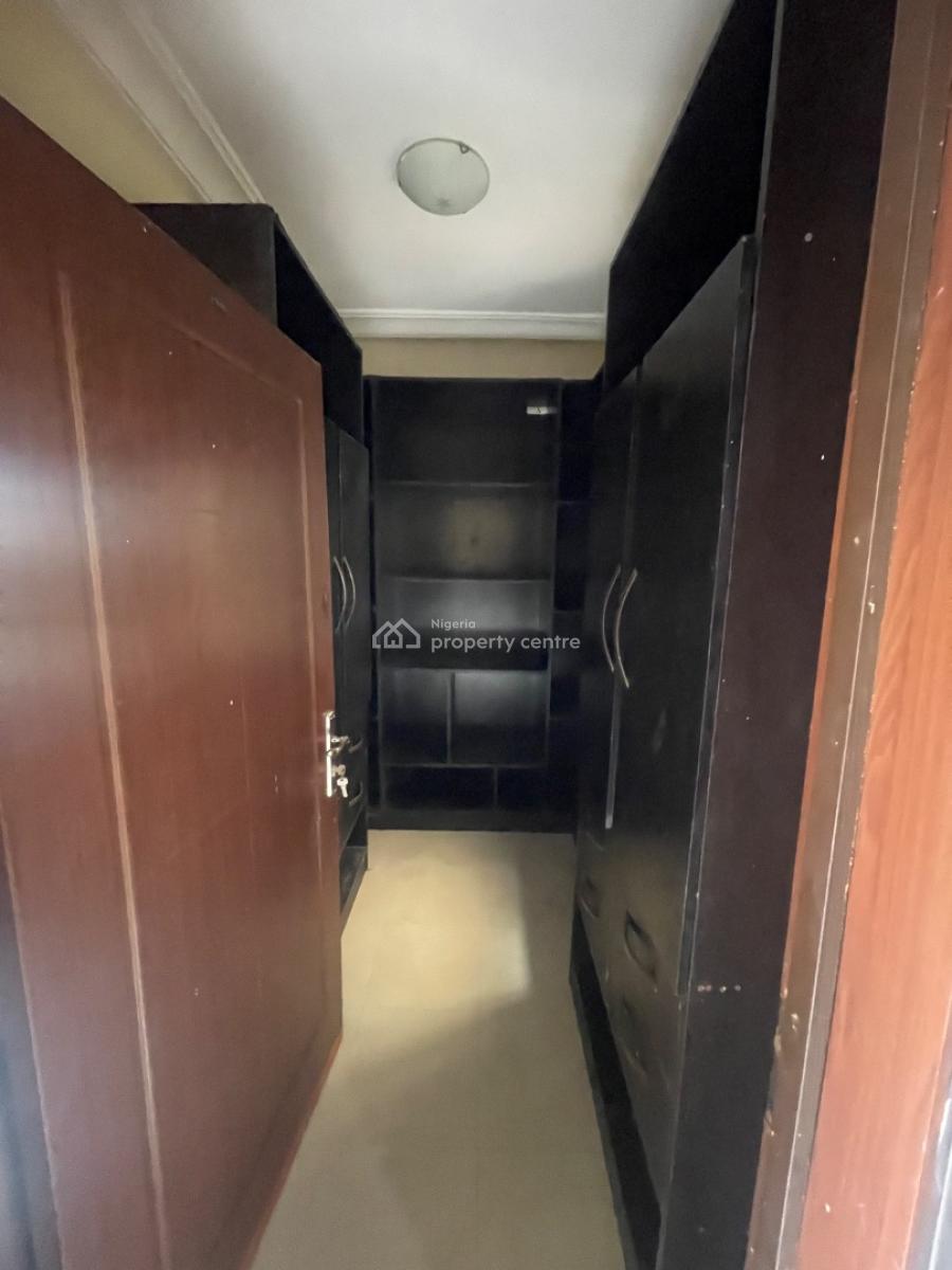 Standard 4bedroom Terrace Duplex with Bq and Swimming Pool, Lekki Phase 1, Lekki, Lagos, Semi-detached Duplex for Rent