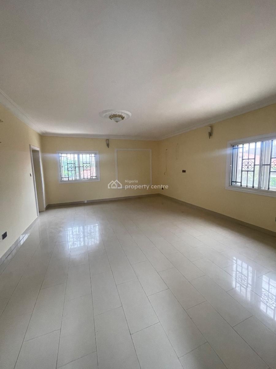 Standard 4bedroom Terrace Duplex with Bq and Swimming Pool, Lekki Phase 1, Lekki, Lagos, Semi-detached Duplex for Rent