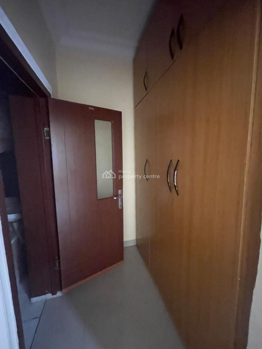 Standard 4bedroom Terrace Duplex with Bq and Swimming Pool, Lekki Phase 1, Lekki, Lagos, Semi-detached Duplex for Rent