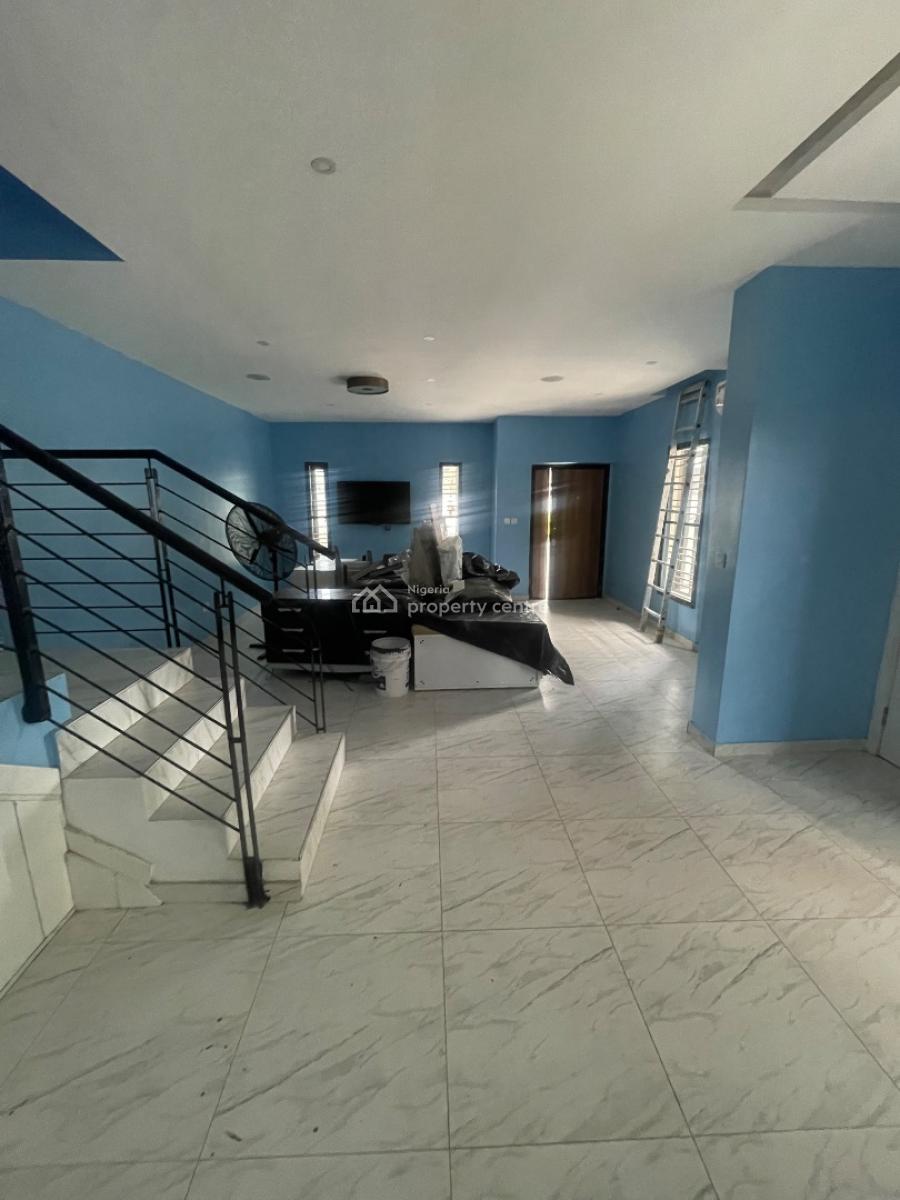 3-bedroom Duplex with a Bq, Urban Prime 1 Estate Off Ogombo Road, Ajah, Lagos, House for Rent