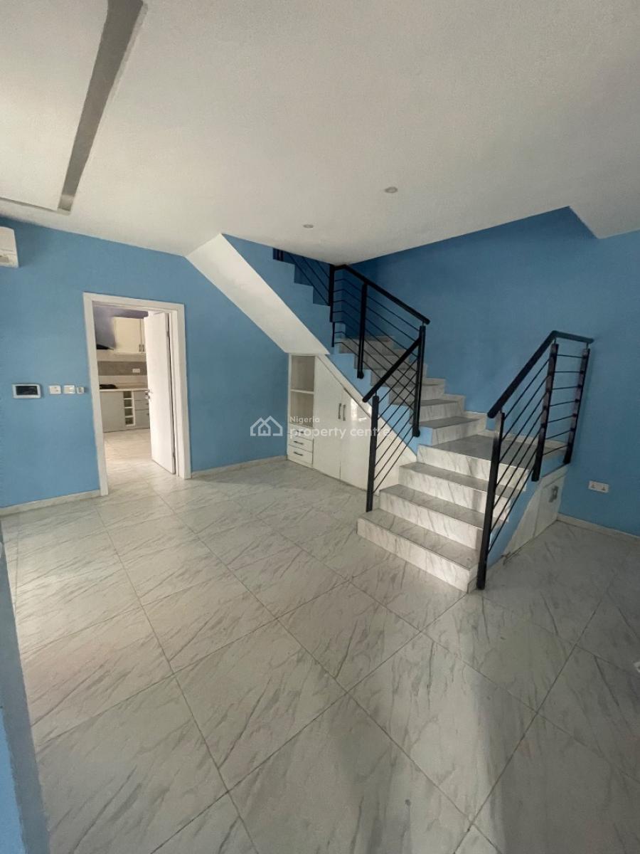 3-bedroom Duplex with a Bq, Urban Prime 1 Estate Off Ogombo Road, Ajah, Lagos, House for Rent