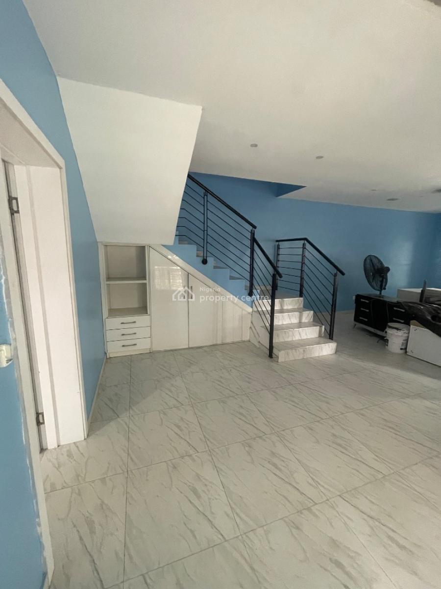 3-bedroom Duplex with a Bq, Urban Prime 1 Estate Off Ogombo Road, Ajah, Lagos, House for Rent