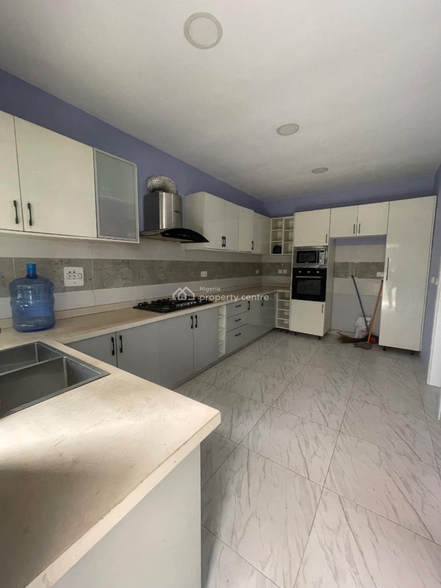 3-bedroom Duplex with a Bq, Urban Prime 1 Estate Off Ogombo Road, Ajah, Lagos, House for Rent