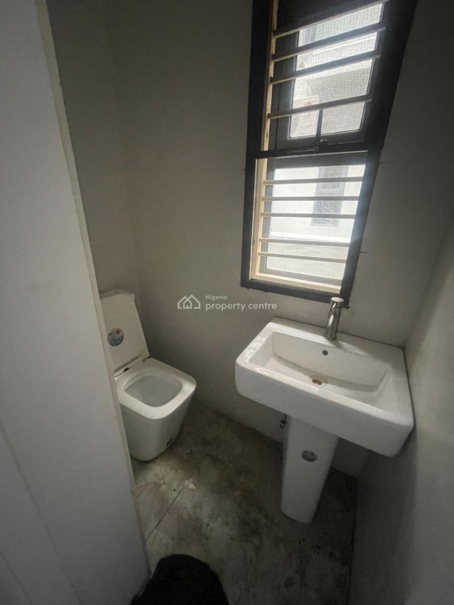 3-bedroom Duplex with a Bq, Urban Prime 1 Estate Off Ogombo Road, Ajah, Lagos, House for Rent