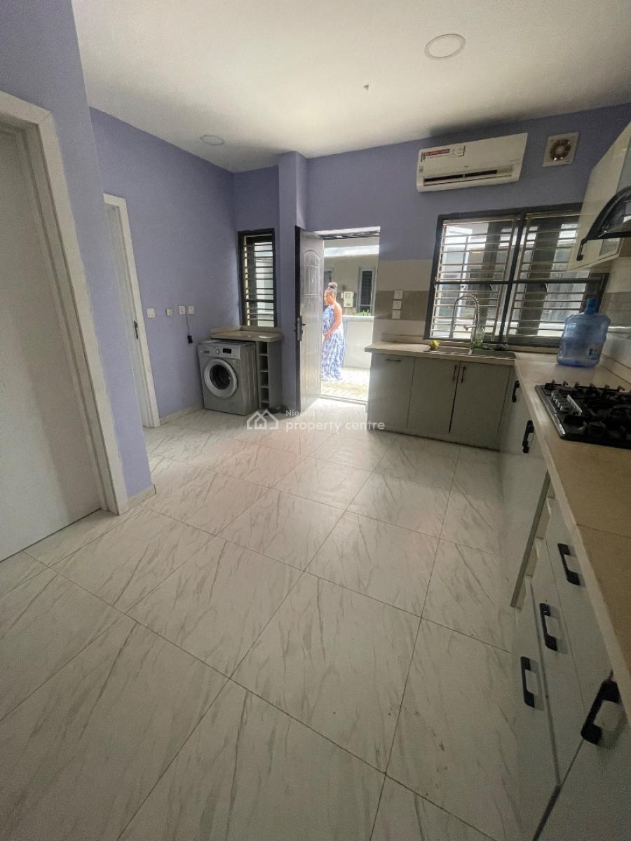 3-bedroom Duplex with a Bq, Urban Prime 1 Estate Off Ogombo Road, Ajah, Lagos, House for Rent