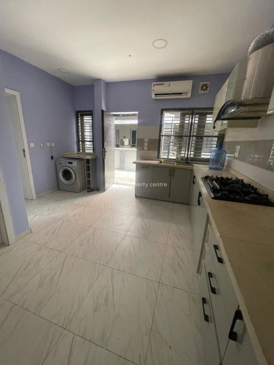 3-bedroom Duplex with a Bq, Urban Prime 1 Estate Off Ogombo Road, Ajah, Lagos, House for Rent
