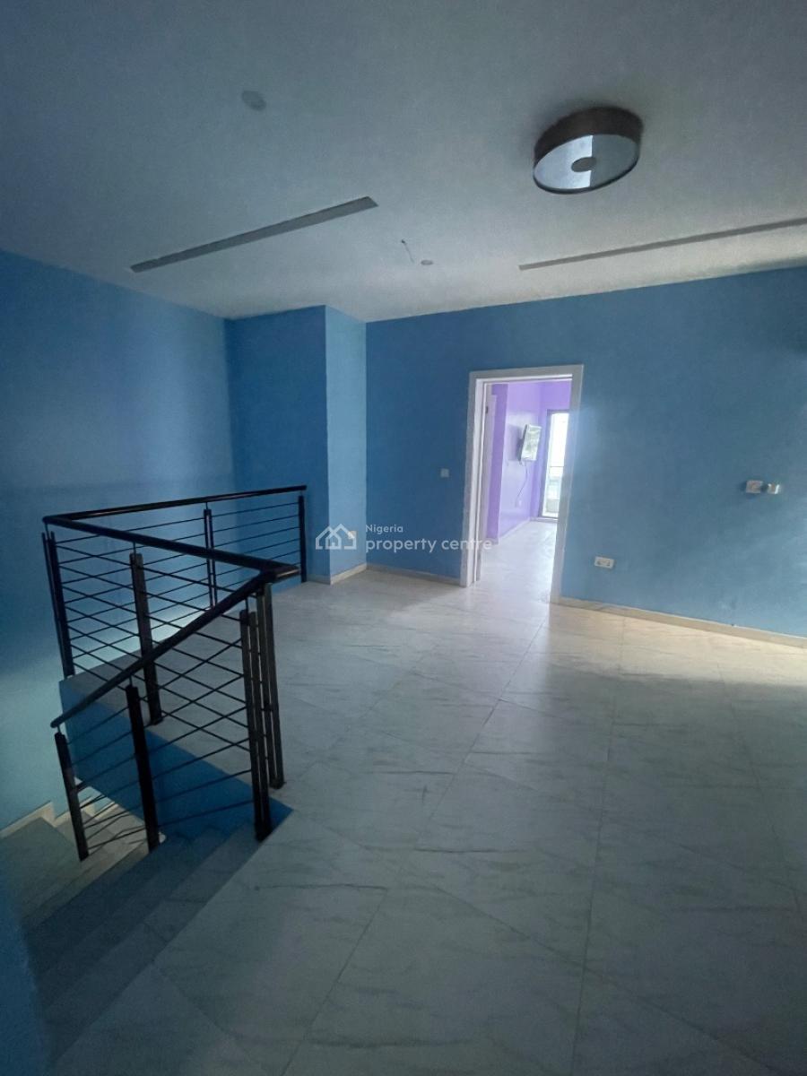 3-bedroom Duplex with a Bq, Urban Prime 1 Estate Off Ogombo Road, Ajah, Lagos, House for Rent