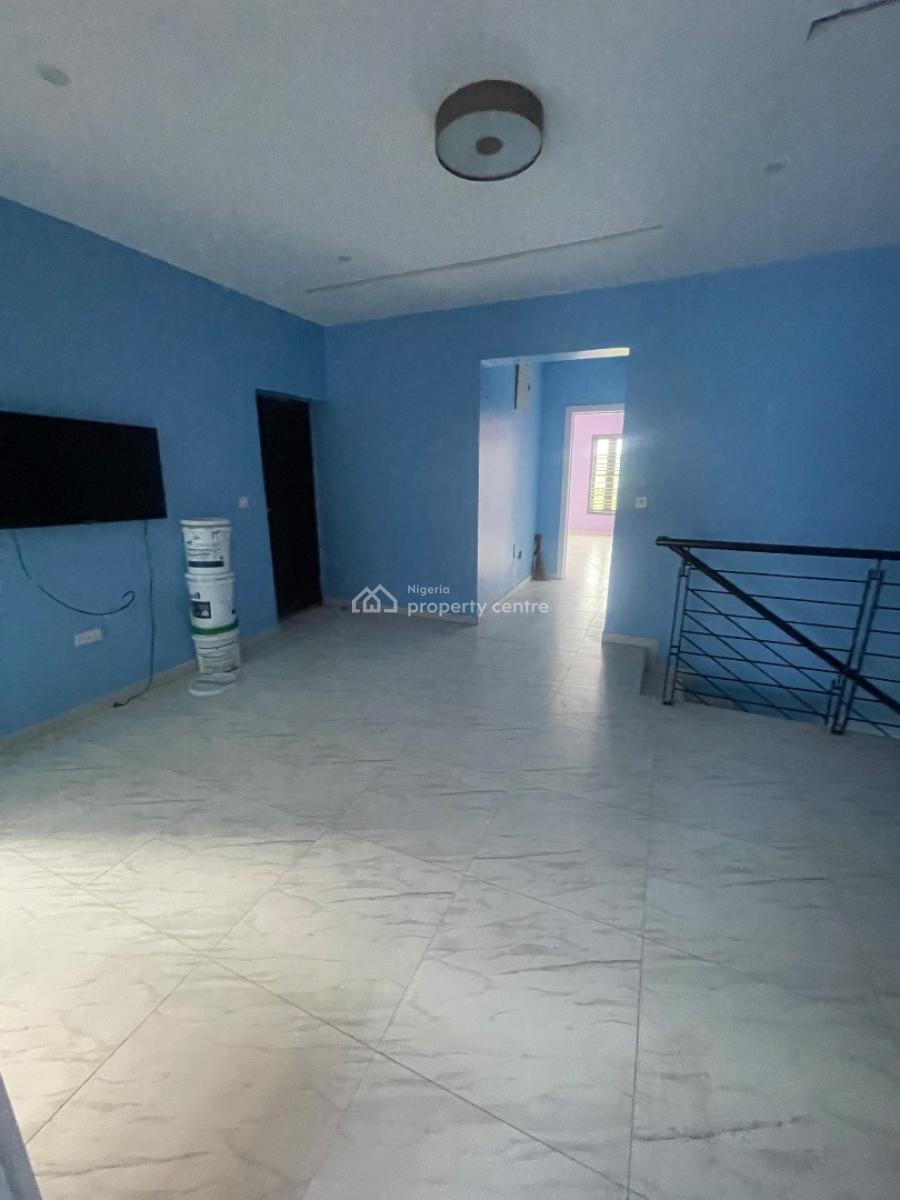 3-bedroom Duplex with a Bq, Urban Prime 1 Estate Off Ogombo Road, Ajah, Lagos, House for Rent