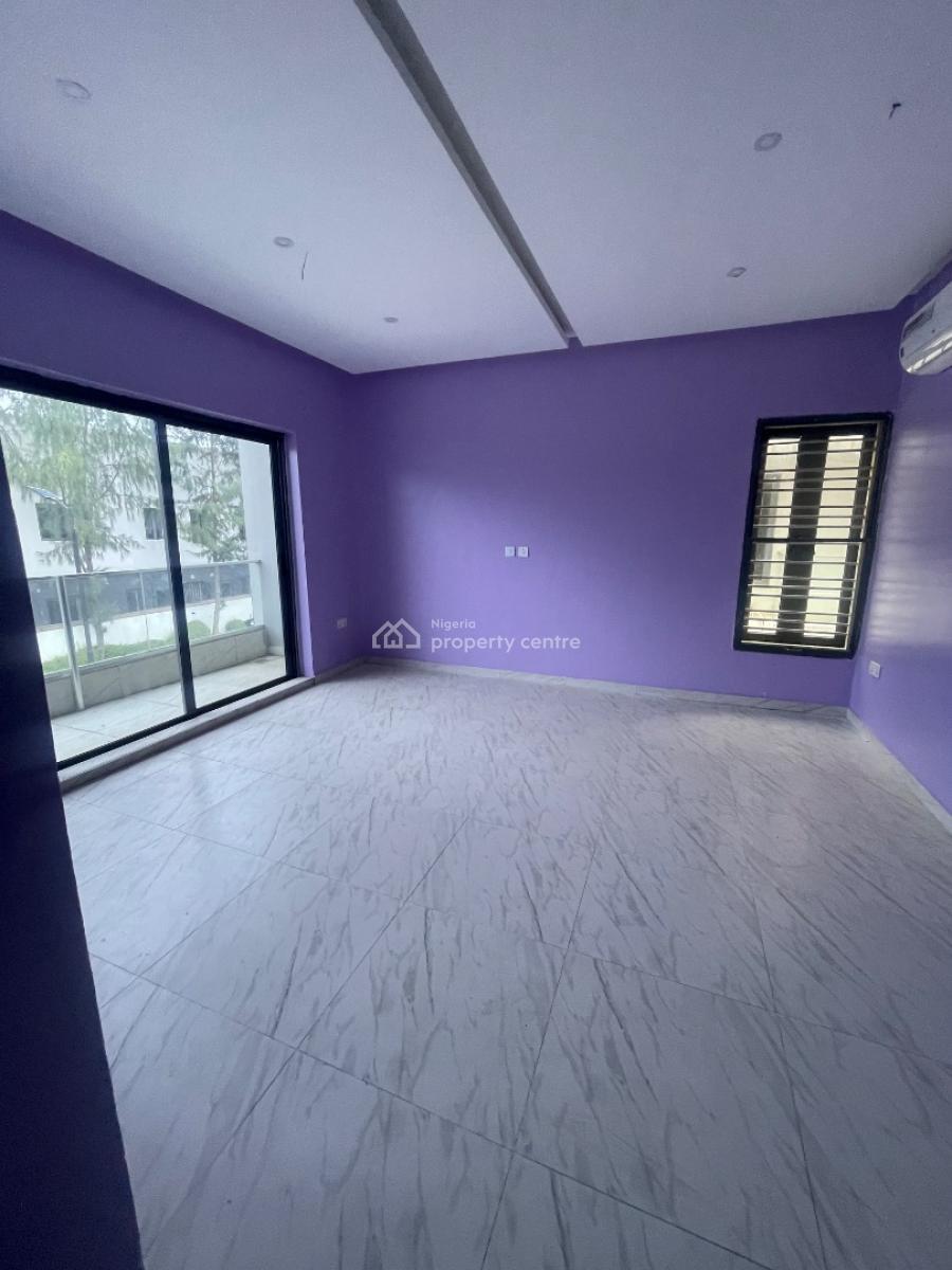 3-bedroom Duplex with a Bq, Urban Prime 1 Estate Off Ogombo Road, Ajah, Lagos, House for Rent