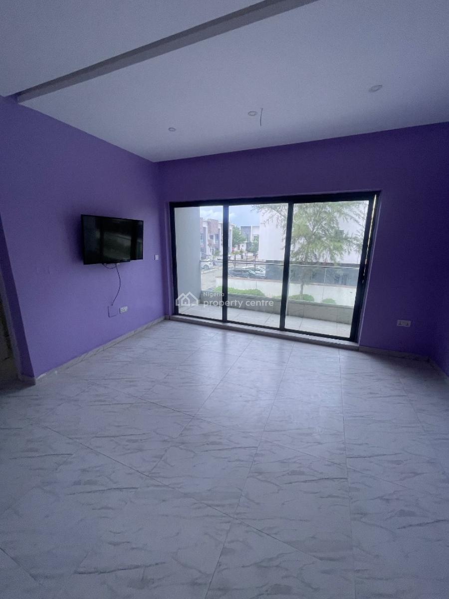 3-bedroom Duplex with a Bq, Urban Prime 1 Estate Off Ogombo Road, Ajah, Lagos, House for Rent