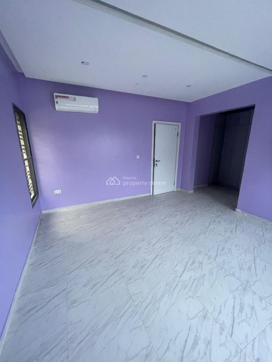 3-bedroom Duplex with a Bq, Urban Prime 1 Estate Off Ogombo Road, Ajah, Lagos, House for Rent