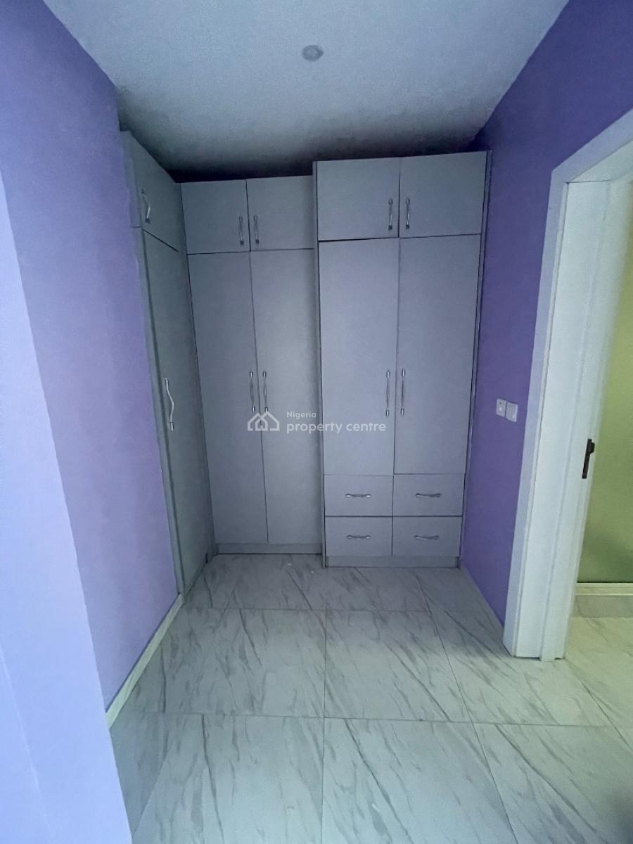 3-bedroom Duplex with a Bq, Urban Prime 1 Estate Off Ogombo Road, Ajah, Lagos, House for Rent