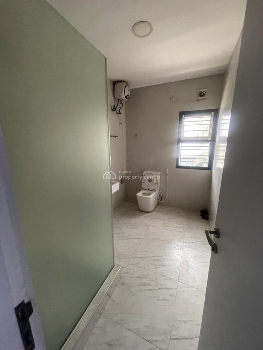 3-bedroom Duplex with a Bq, Urban Prime 1 Estate Off Ogombo Road, Ajah, Lagos, House for Rent