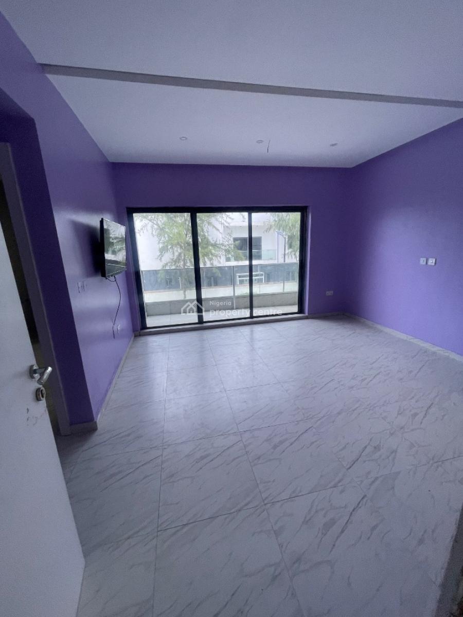 3-bedroom Duplex with a Bq, Urban Prime 1 Estate Off Ogombo Road, Ajah, Lagos, House for Rent